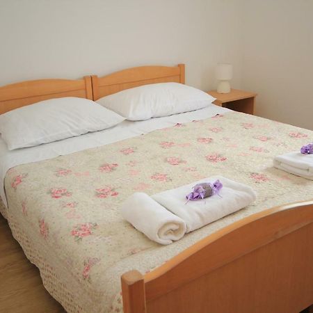 Comfort Sea View Apartment With Parking And Two Bedrooms Baška Voda Buitenkant foto